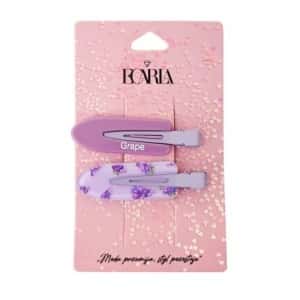 ECARLA Hair Clip XL SP394