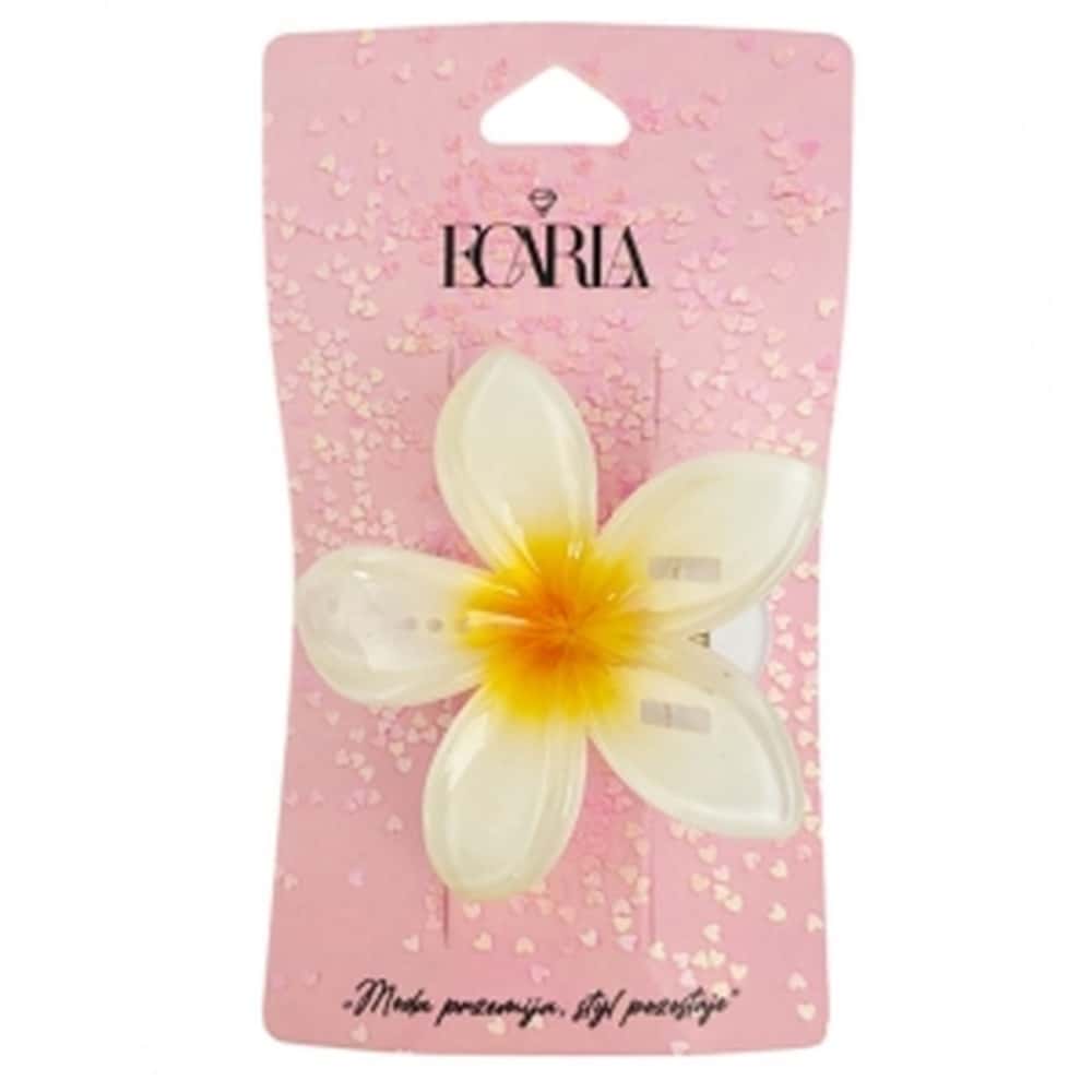 ECARLA Mounting clamp SP404 - secure mounting of pipes and cables