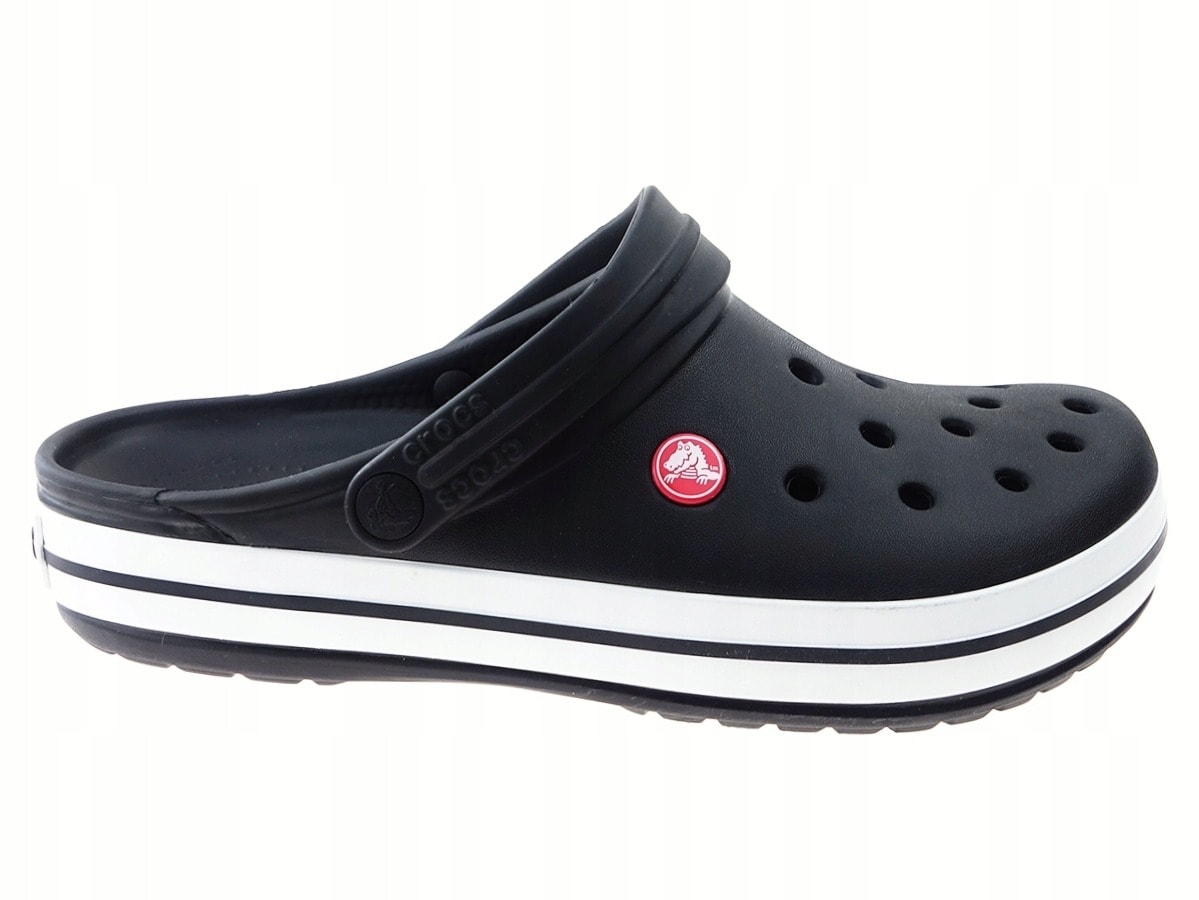 Crocs Crocband Clogs - Comfortable footwear for everyday