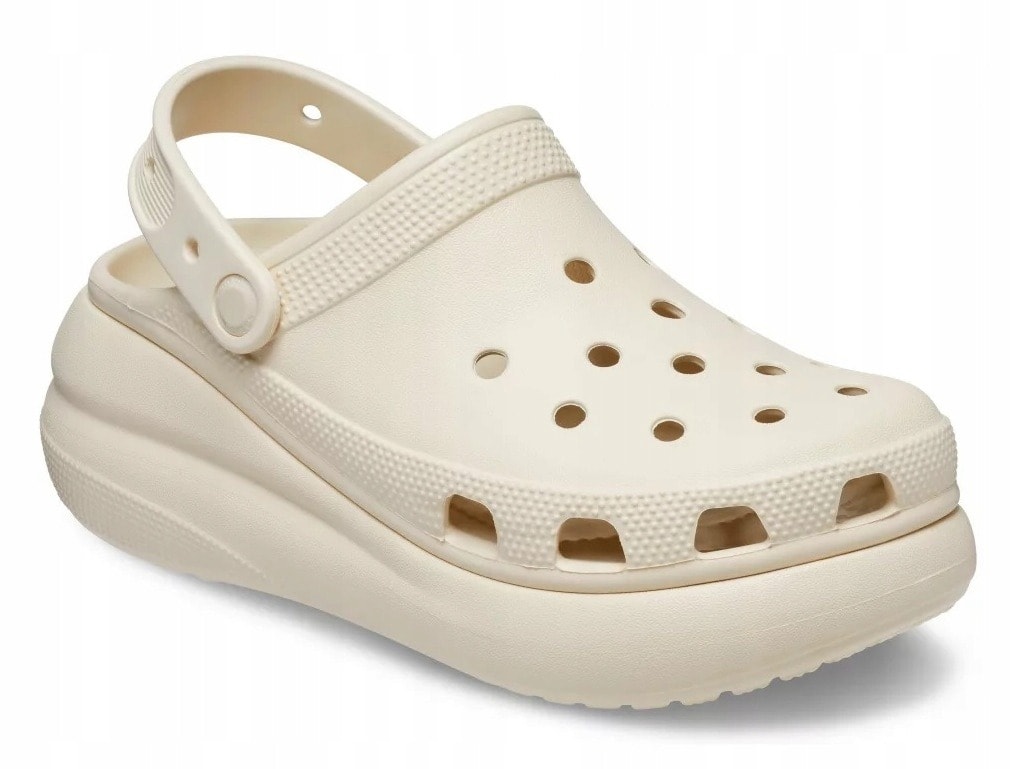 Crocs Crush Clog - Women's Slippers 36-37 - Comfortable and stylish