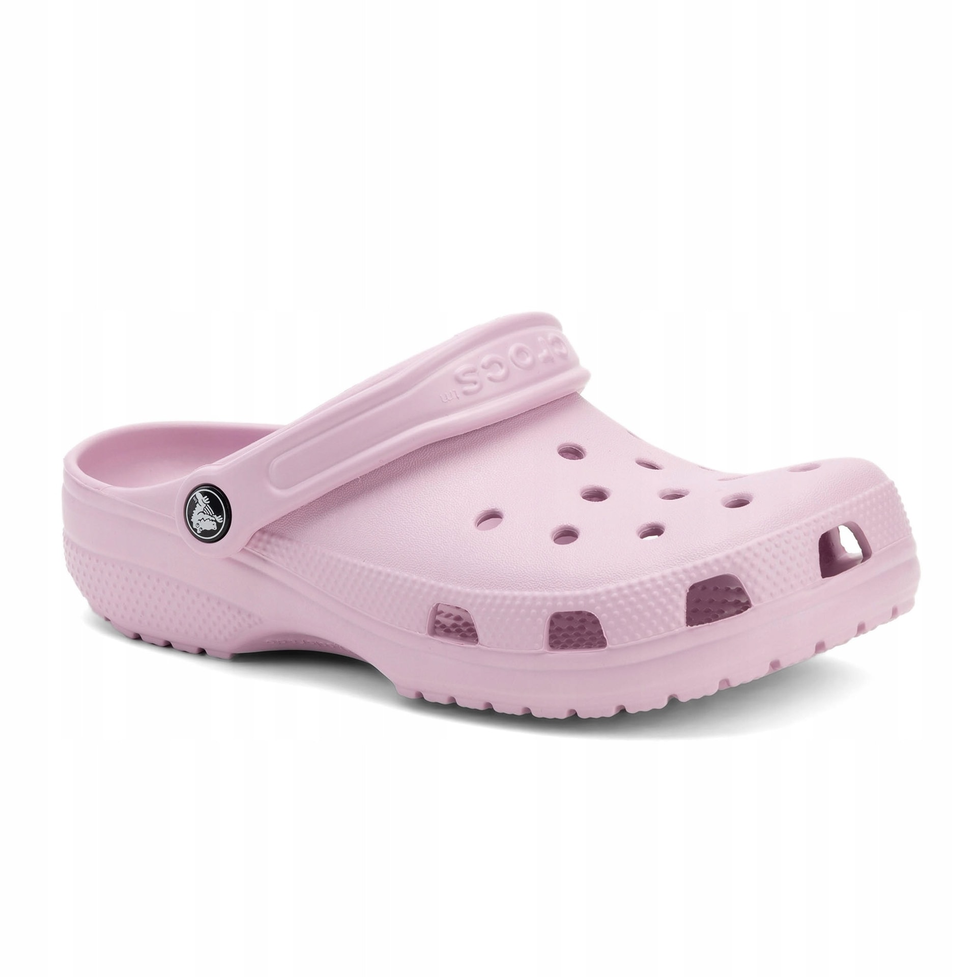 Crocs Clogs Pink - Comfortable footwear for summer