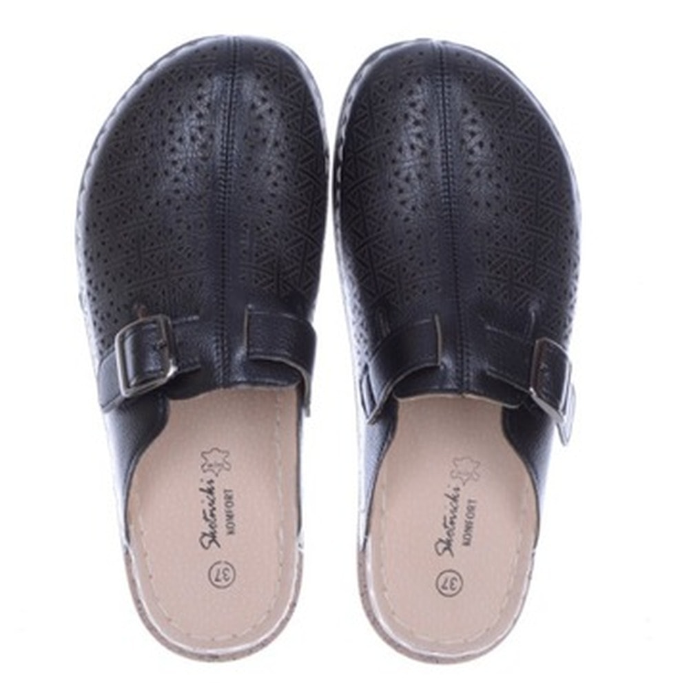 Women's Flip-Flops RS-72 Mixed Colors - comfortable footwear for summer