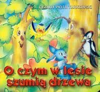 Liwona Poetry Classic - What is rustling in the forest...Cezary Piotr Tarkowski
