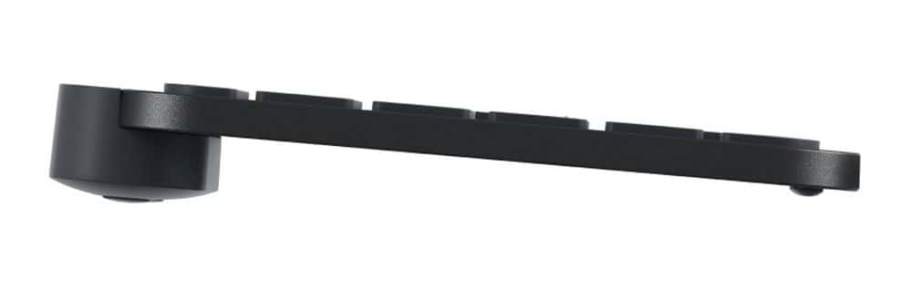 Logitech MX Keys S - Wireless Keyboard QWERTZ German layout