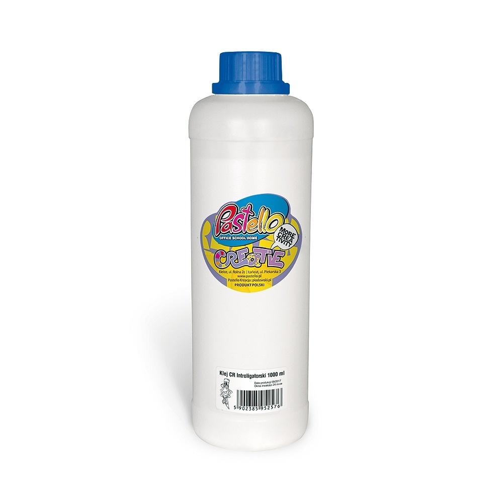 CR Bookbinding glue 1000ml - ideal for paper and cardboard