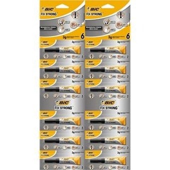 BIC Fix Strong Hanging A12 Universal glue