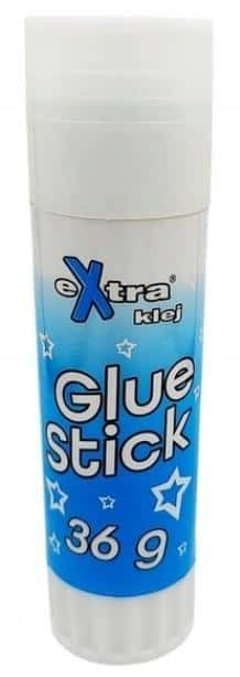 Glue stick 36 g - perfect for school and office