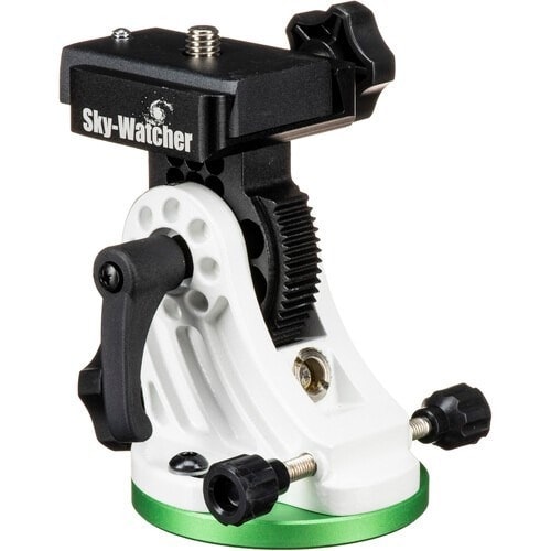 SW Star Adventurer - Parallactic wedge (white) - precise mount alignment