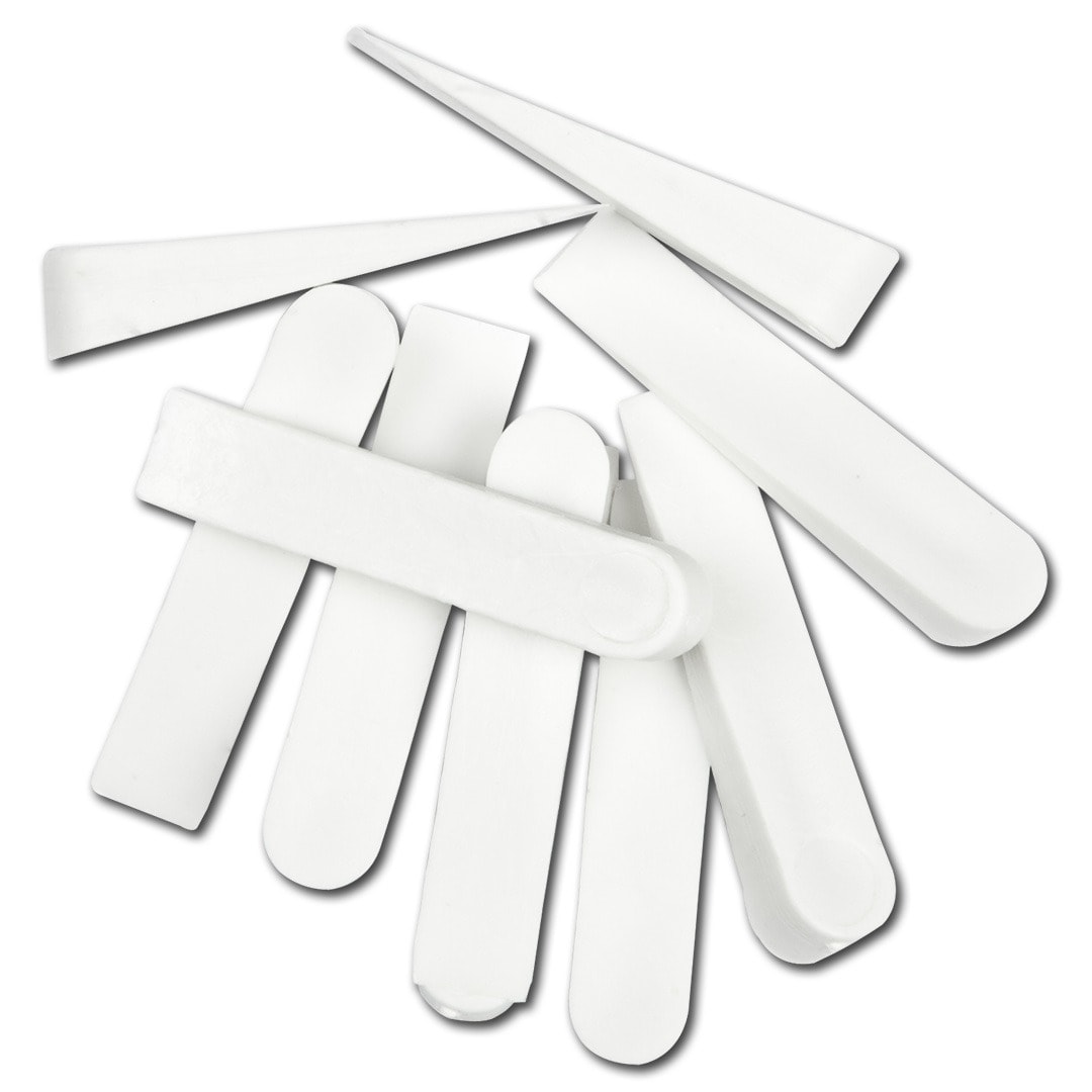 NEO Small distance wedges - 100 pieces, ideal for tiling