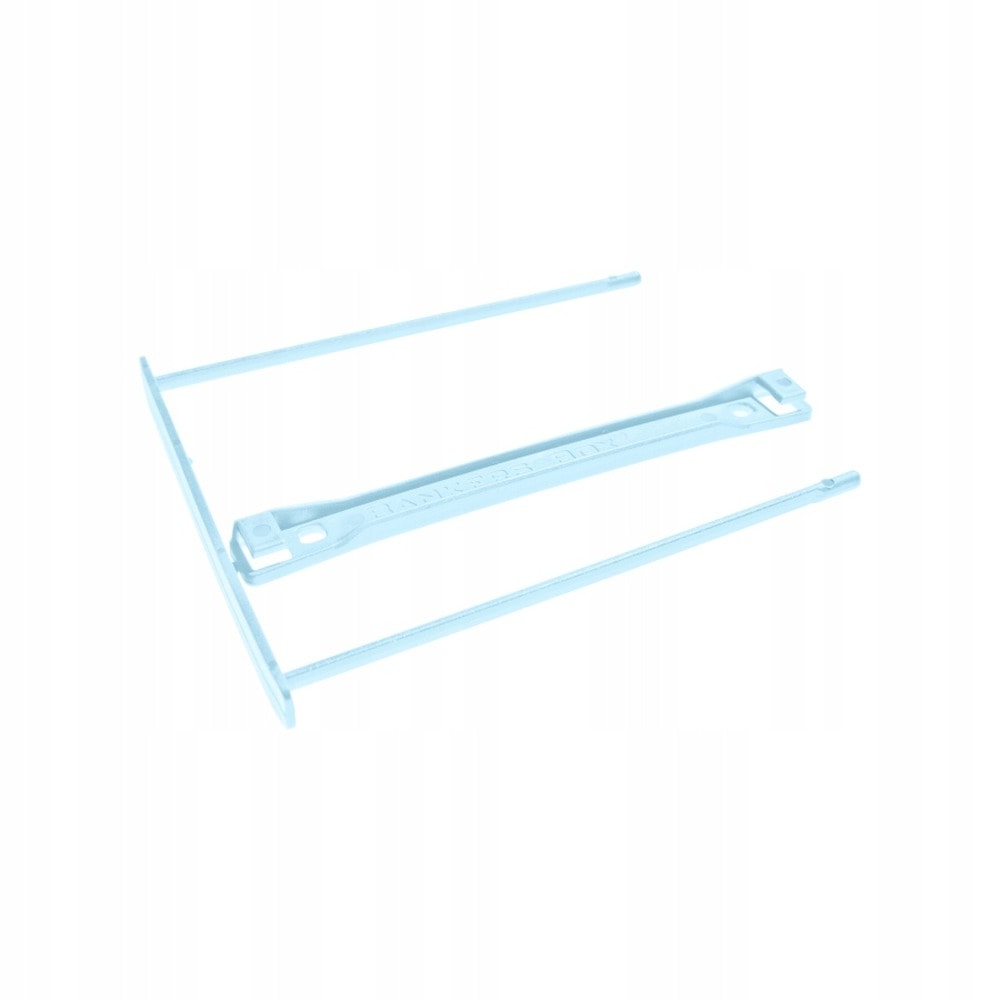 Document Archiving Clips - 20 pieces - Keep it organized!