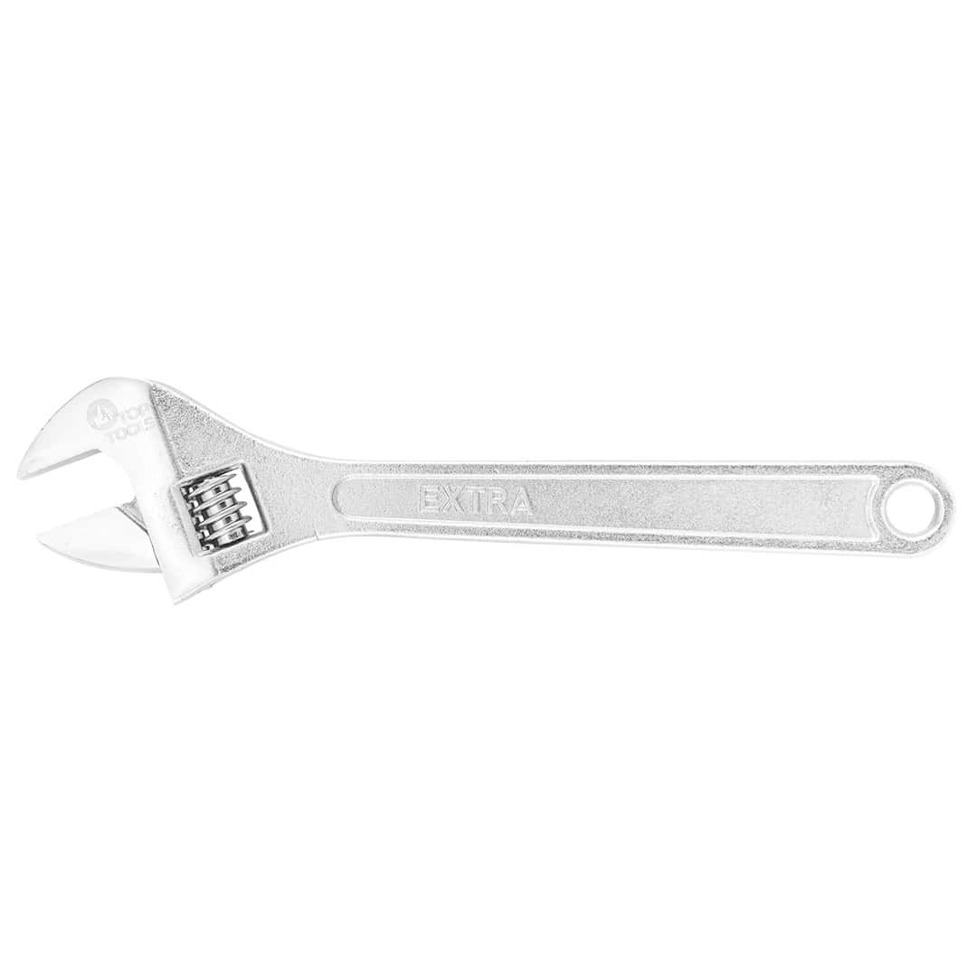 Adjustable wrench 375 mm - universal tool for every workshop