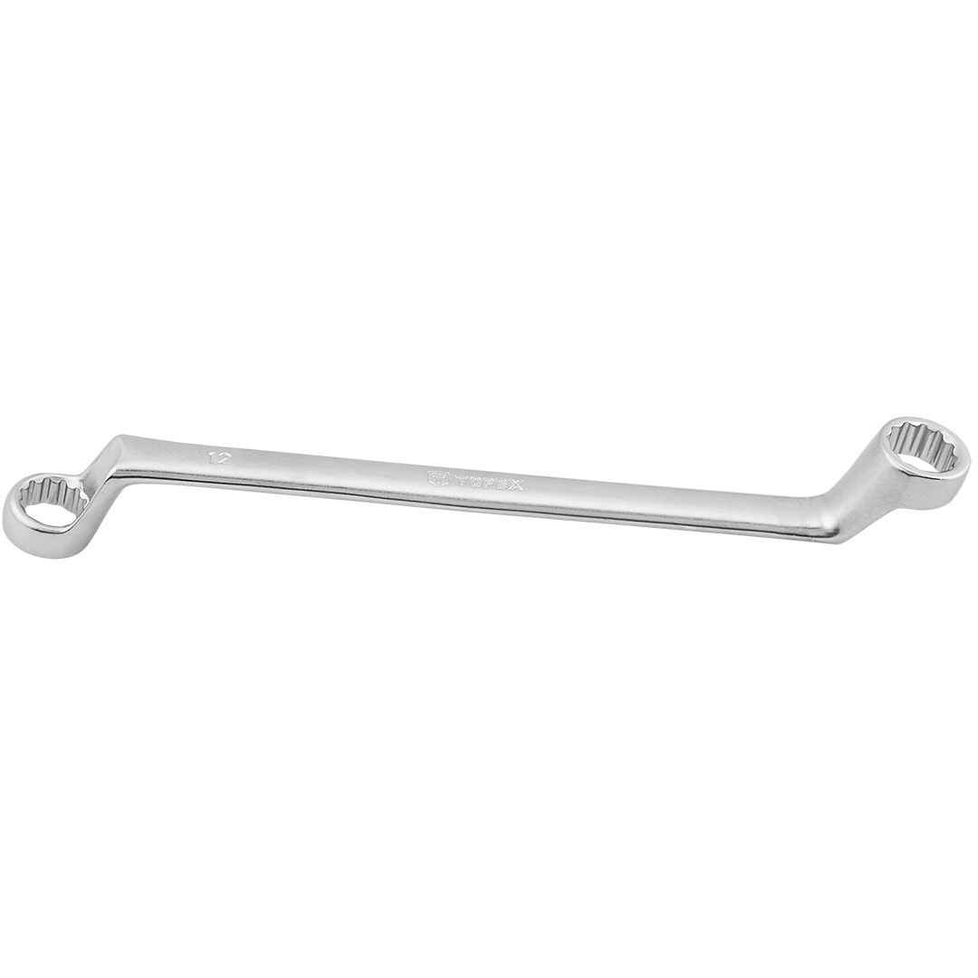 NEO Offset ring wrench 30 x 32 mm - reliable in every workshop
