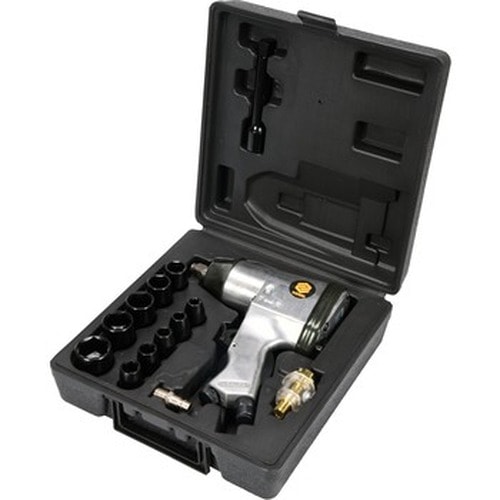 VBT Pneumatic Impact Wrench - reliable in every workshop