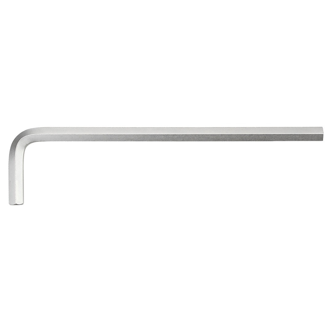 Klucz sześciokątny 4.5 mm stal chromowo-wanadowa