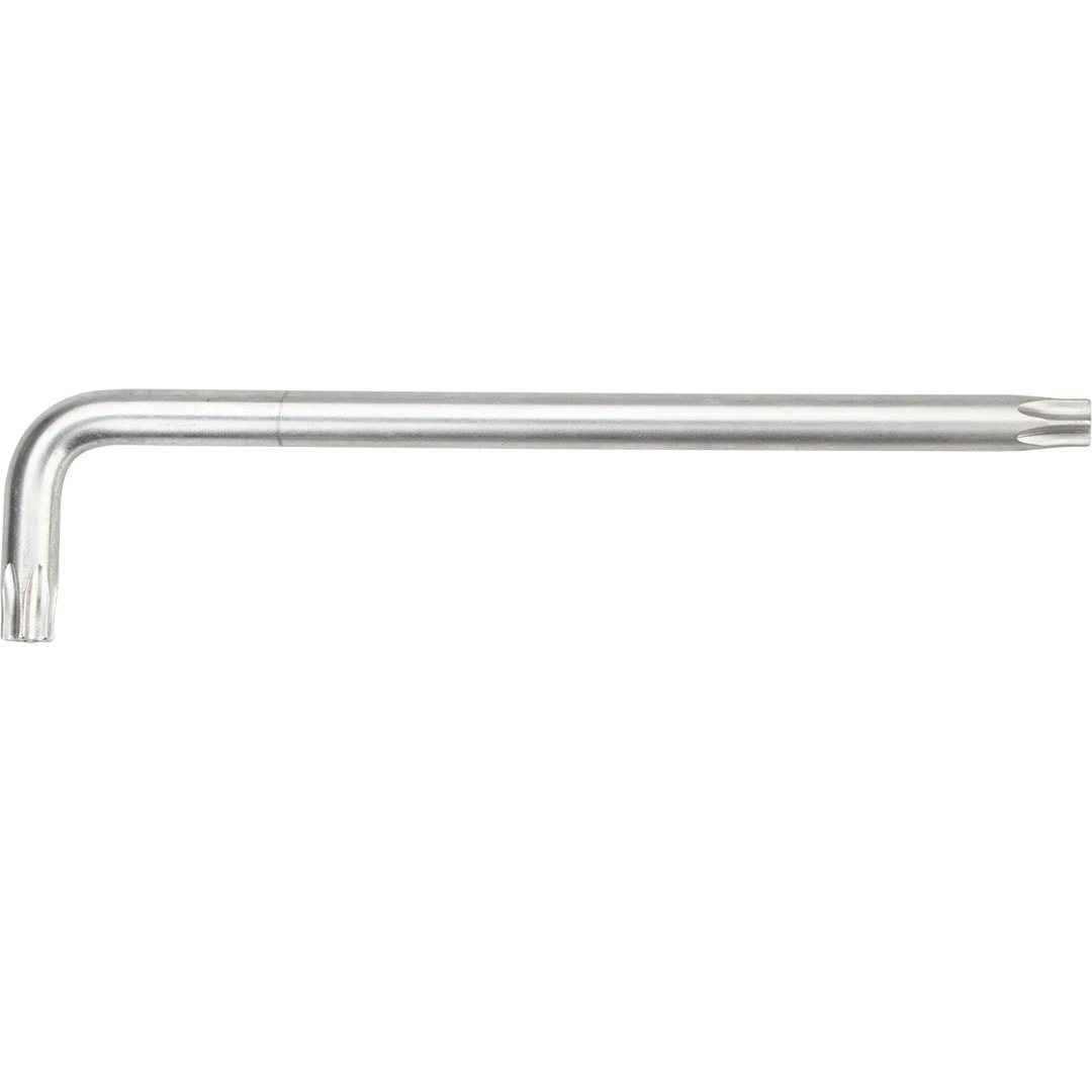 NEO Torx T25 Wrench, CrV - reliable in every workshop