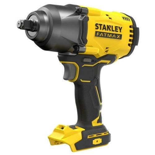 Cordless impact wrench - indispensable in every workshop