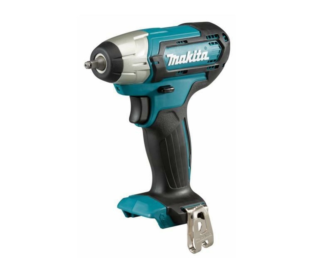 Makita Impact Wrench 12V TW060DZ - Compact and powerful
