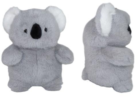 Sun-Day Koala Plush Toy 27 cm - Color Mix