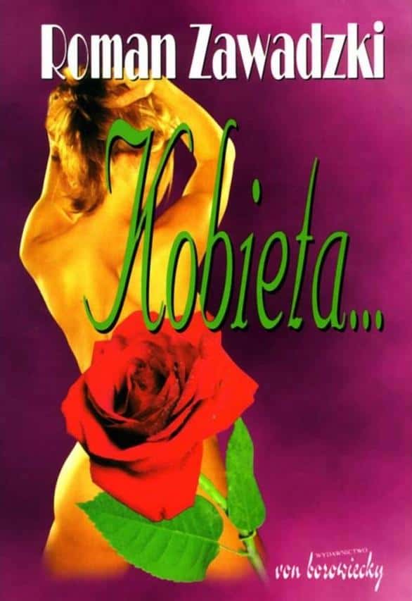 Roman Zawadzki - Woman... Analysis of femininity in culture