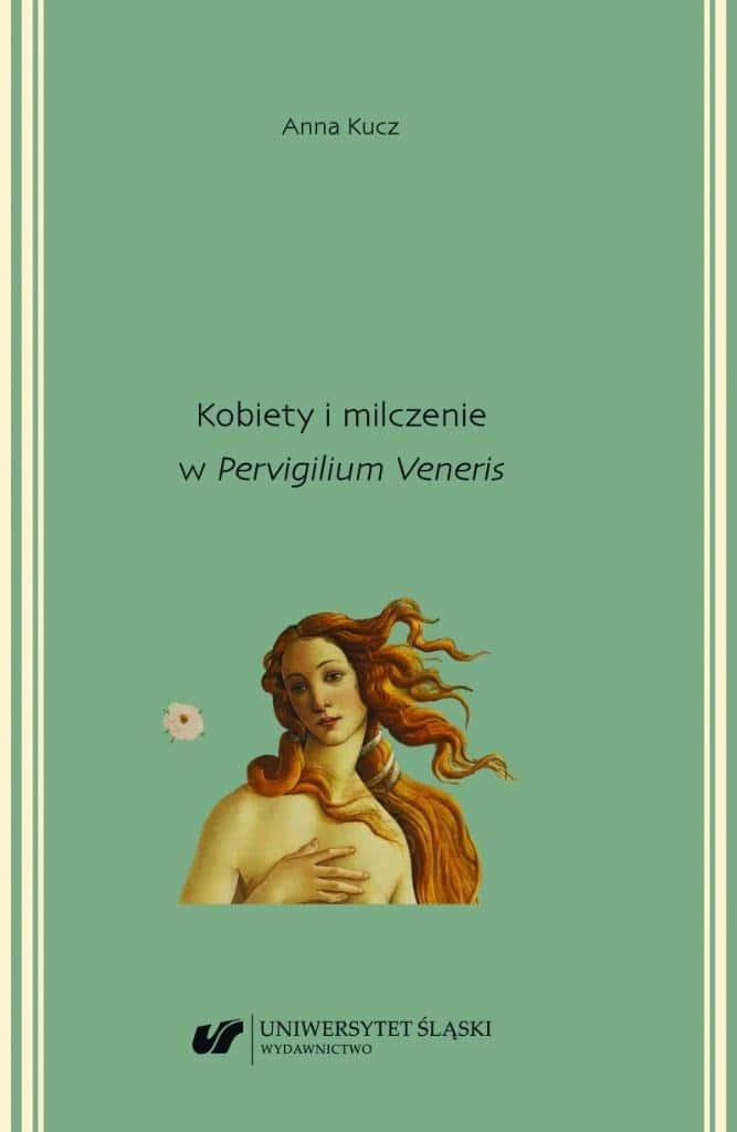 Women and silence in "Pervigilium Veneris" - discover a literary masterpiece