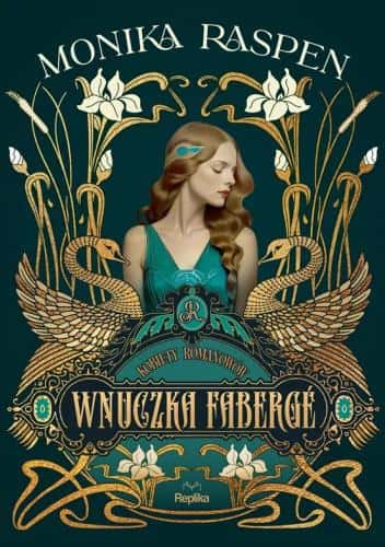 Fabergé's Granddaughter - Women of the Romanovs Volume 1 - Historical Novel