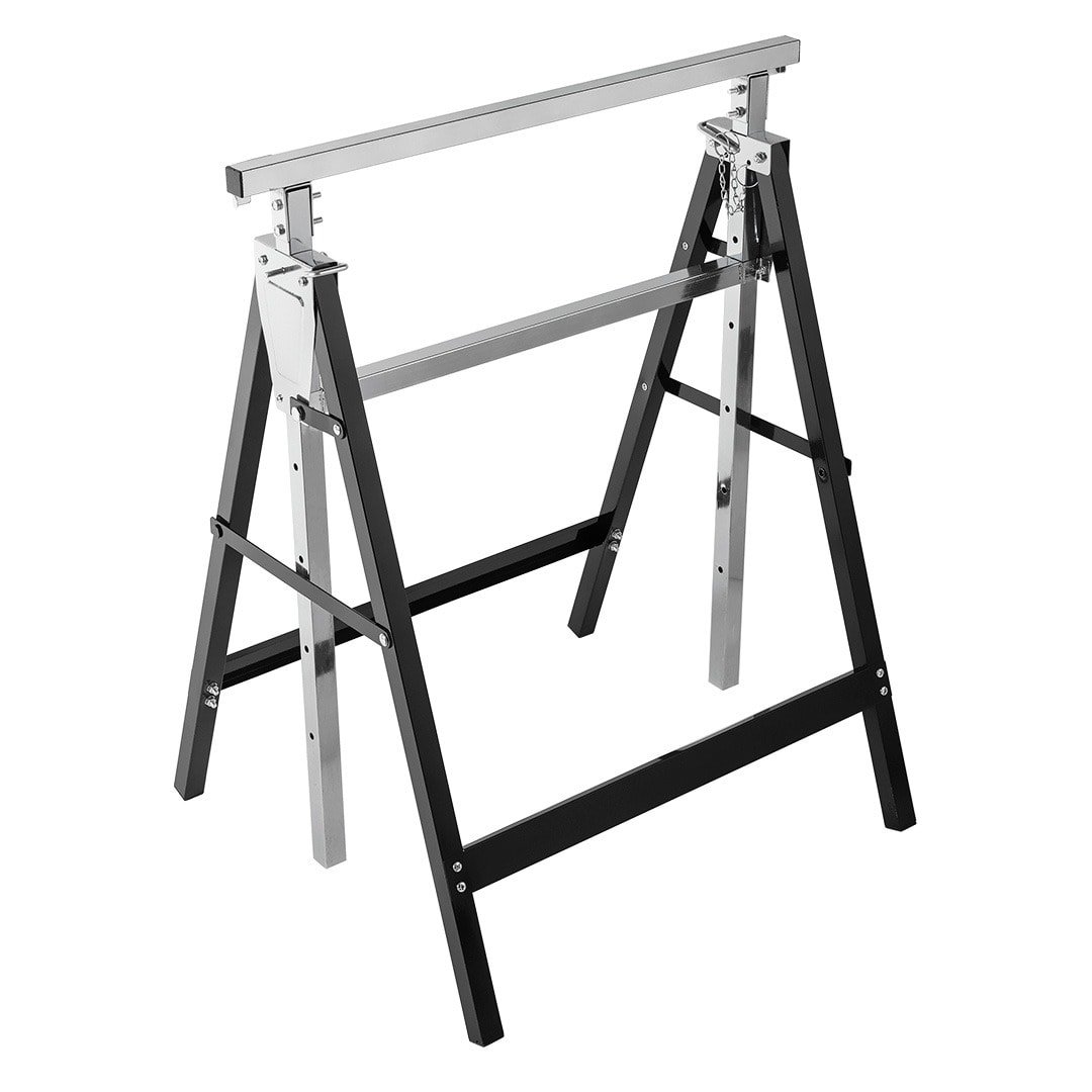 NEO Workshop trestle 200 kg - reliable support in every workshop