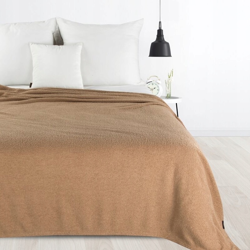 Bukla Blanket Beige 150x200 cm - Soft and cozy for everyone