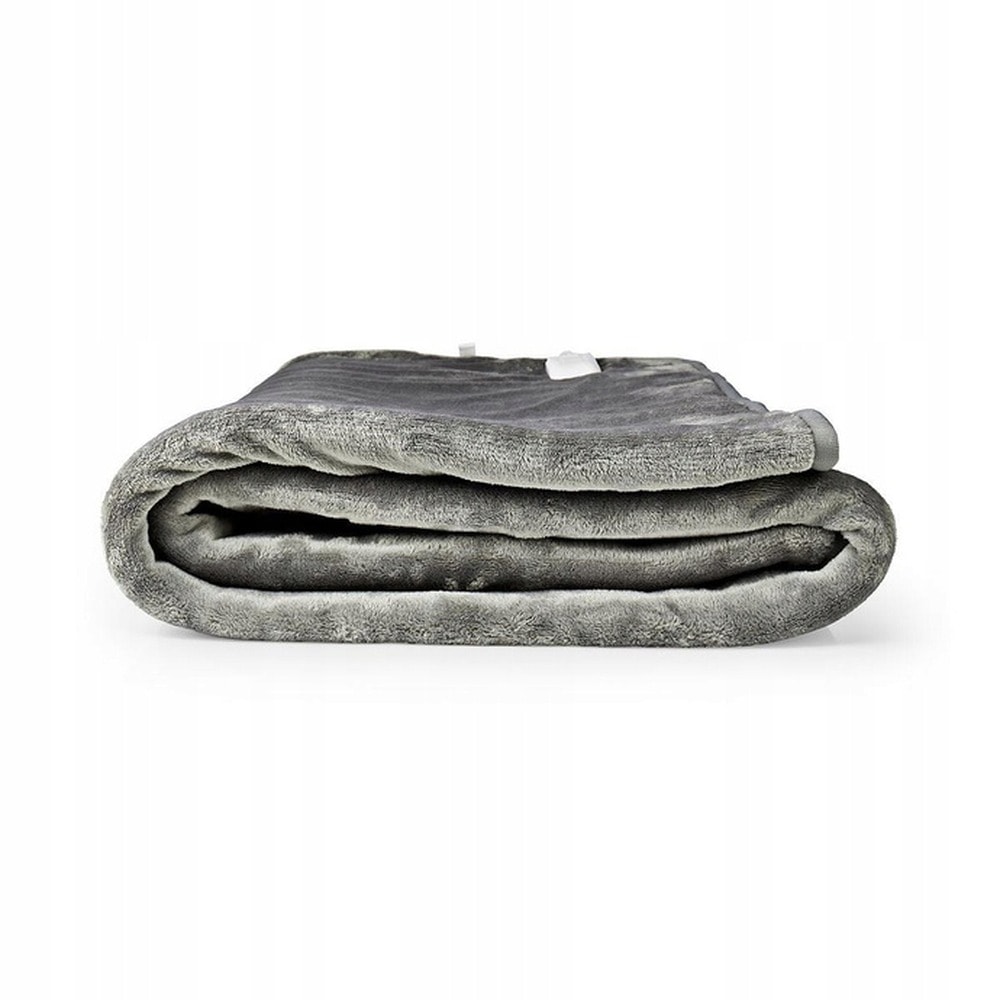 Nedis Electric Blanket 160x140cm - perfect for chilly evenings