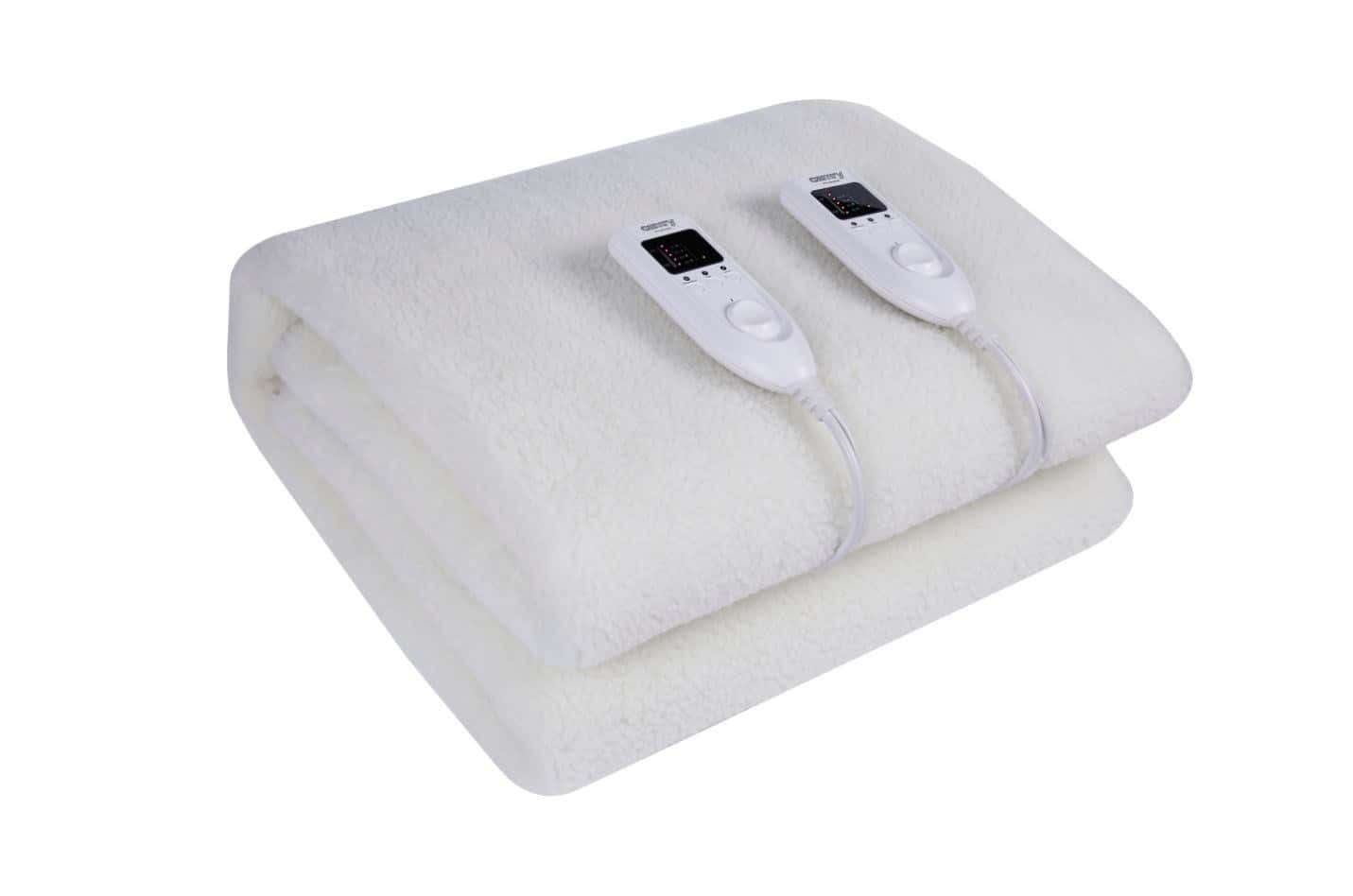 Adler CR 7421 Electric underblanket with timer (160 x 180 cm)