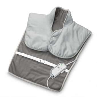 Medisana HP 630 Heating Pad - Comfort and Warmth