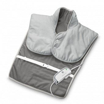 Medisana HP 630 Heating Pad - Comfort and Warmth