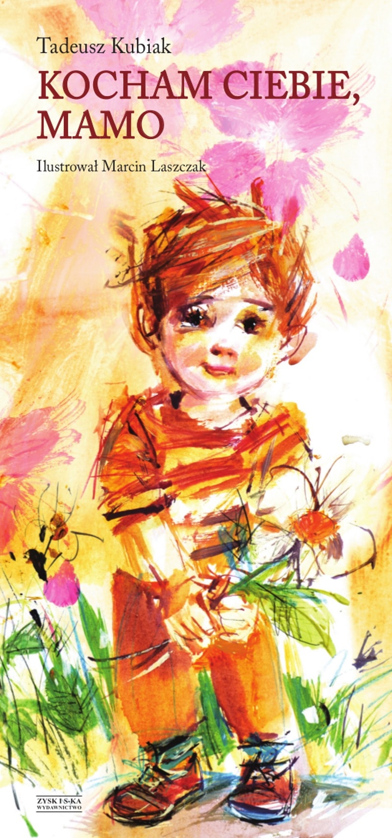 I Love You Mom - a special collection of poems for every mom