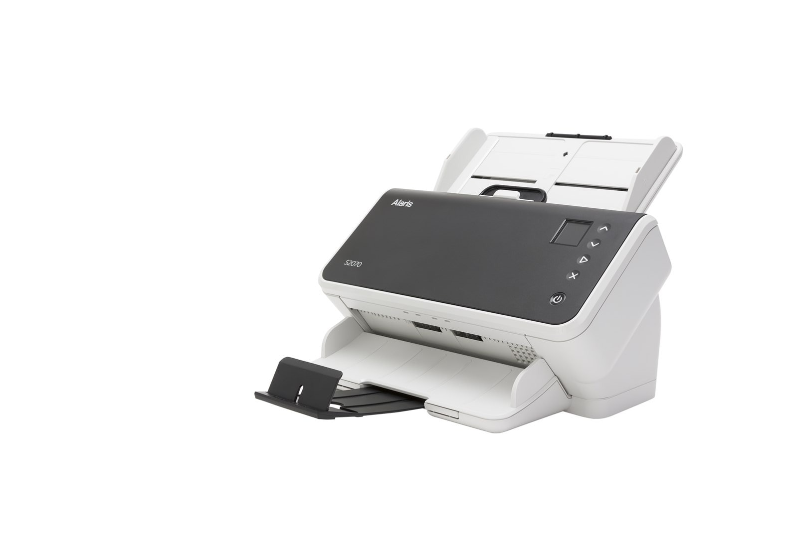 Kodak S2050 ADF Scanner A4 - fast document scanning