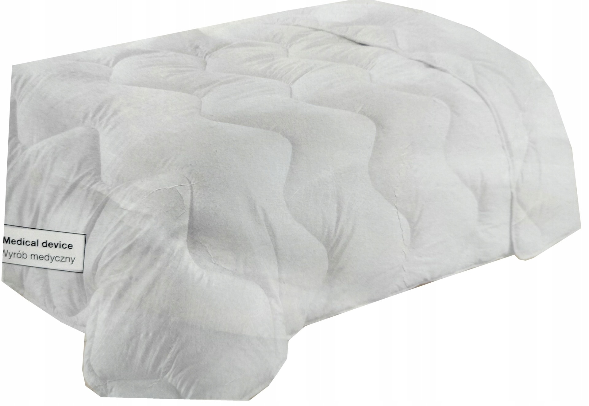 Hyggevarm All-Season Quilt 220x200 - wrap yourself in comfort