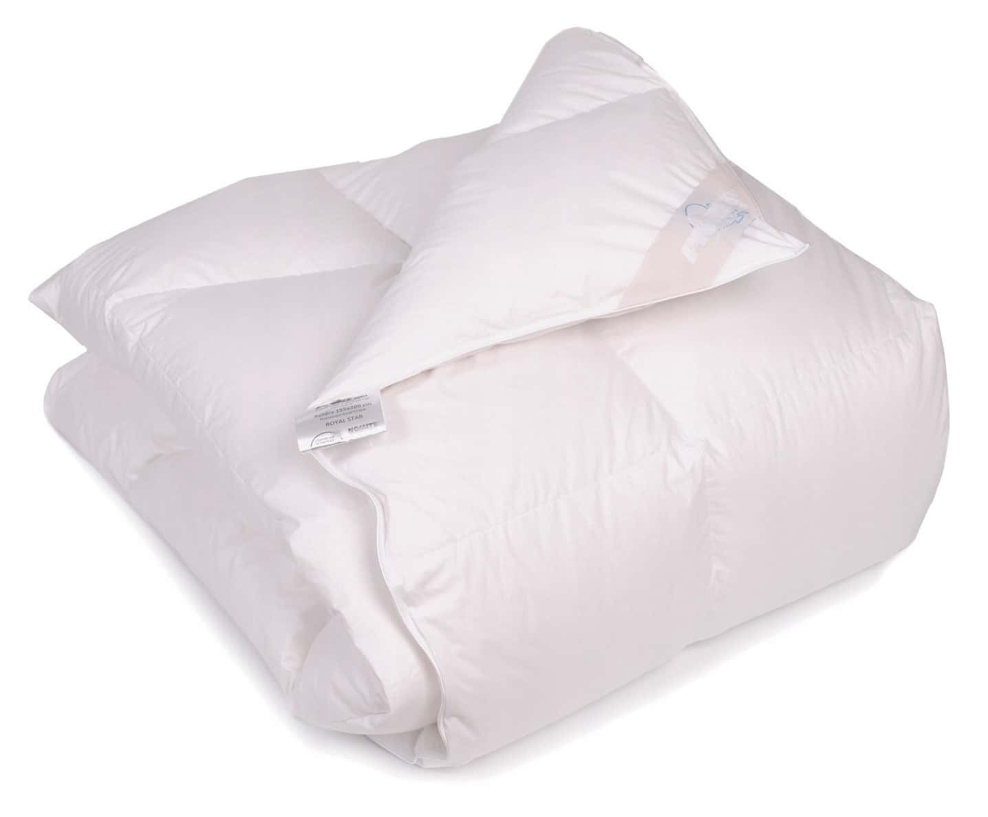 Climate quilt all-season 220x200 - for a comfortable sleep