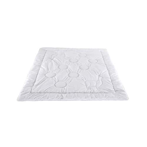 AMW Alpaca Wool Duvet 220x200 - perfect for cold nights