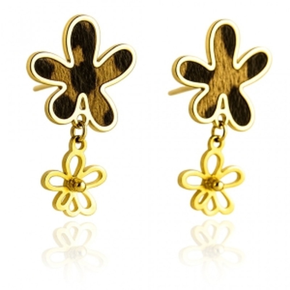 Ecarla Earrings KST3445 - Elegance in every detail
