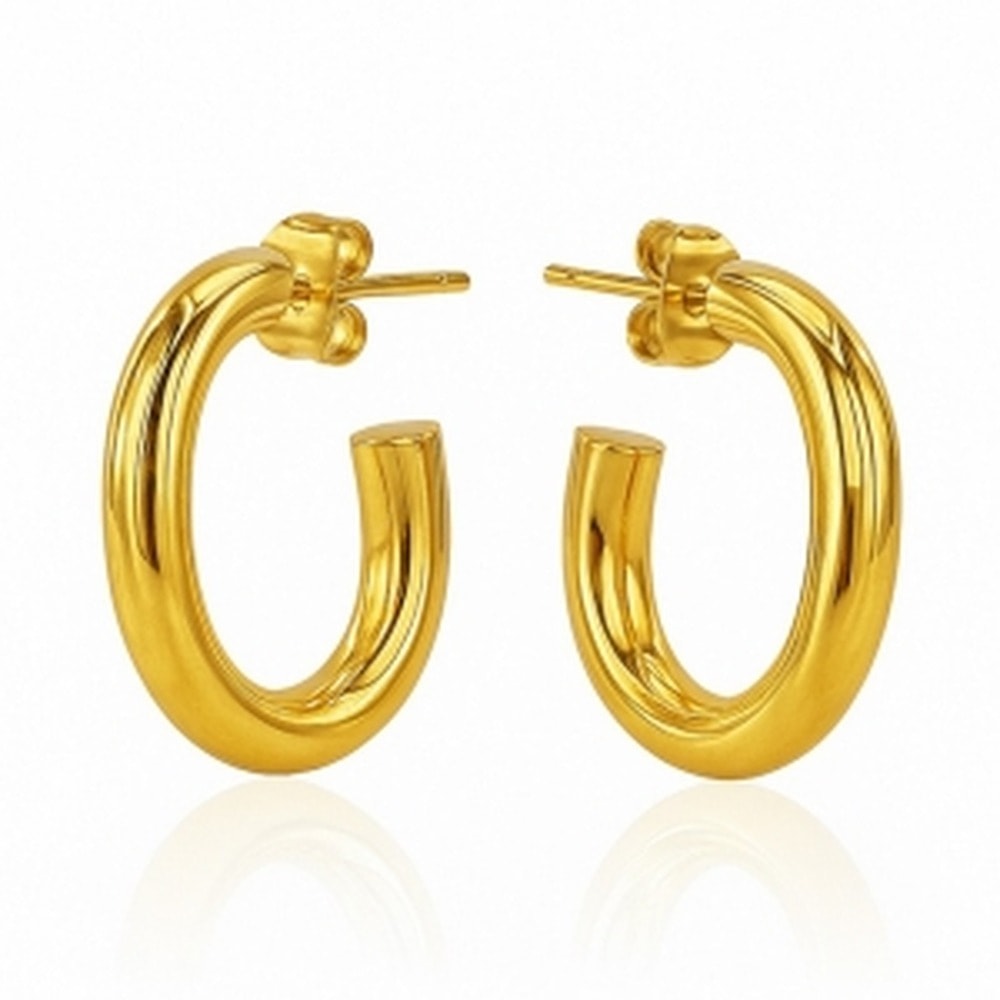 Ecarla Earrings KST3459 - Elegance in every detail