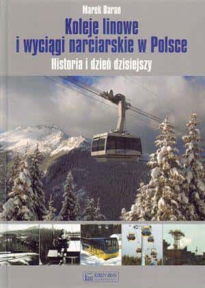 Księży Młyn Cable cars and ski lifts - discover Polish mountains!