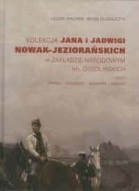 Jan and Jadwiga Nowak-Jeziorański Collection - Art Catalog