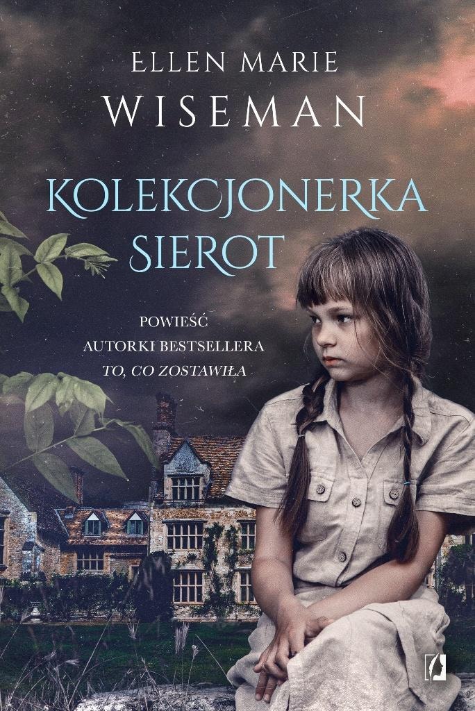 Ellen Marie Wiseman - The Orphan Collector - captivating novel