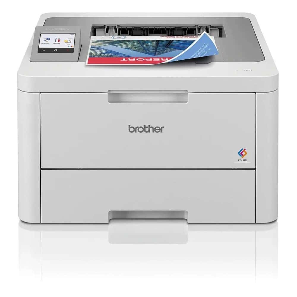 Brother HL-L8230CDW - Color laser printer for office