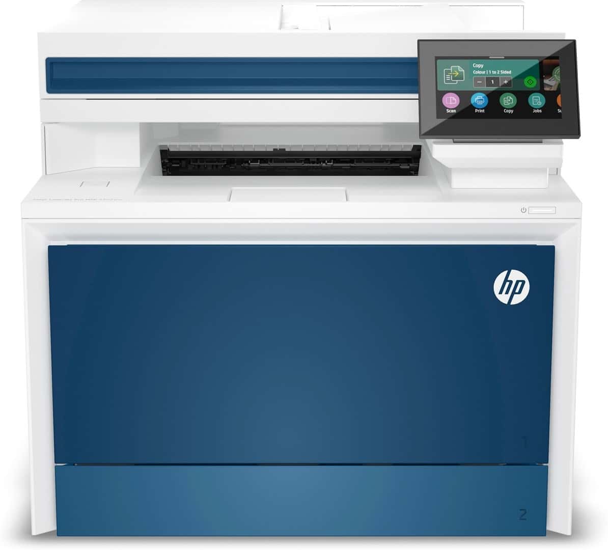 HP Color LaserJet Pro MFP 4302dw - Multifunction printer ideal for the office