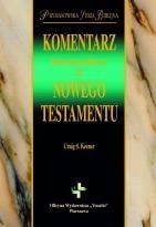 Craig S. Keener - Historical-cultural commentary on the New Testament