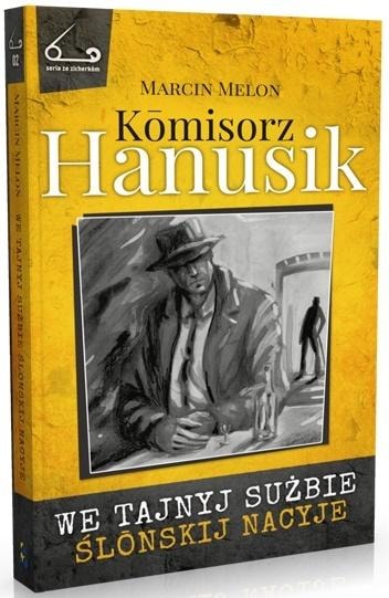 Commissioner Hanusik T.2 - Crime comedy in Silesian dialect!