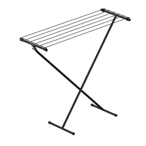 Compact Dryer 5.5M Black - compact and functional clothes dryer