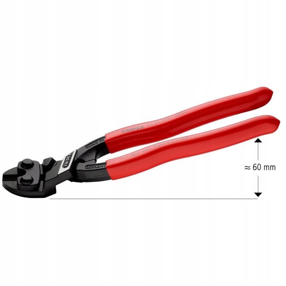 CoBolt Compact bolt cutter - 200 mm for professionals