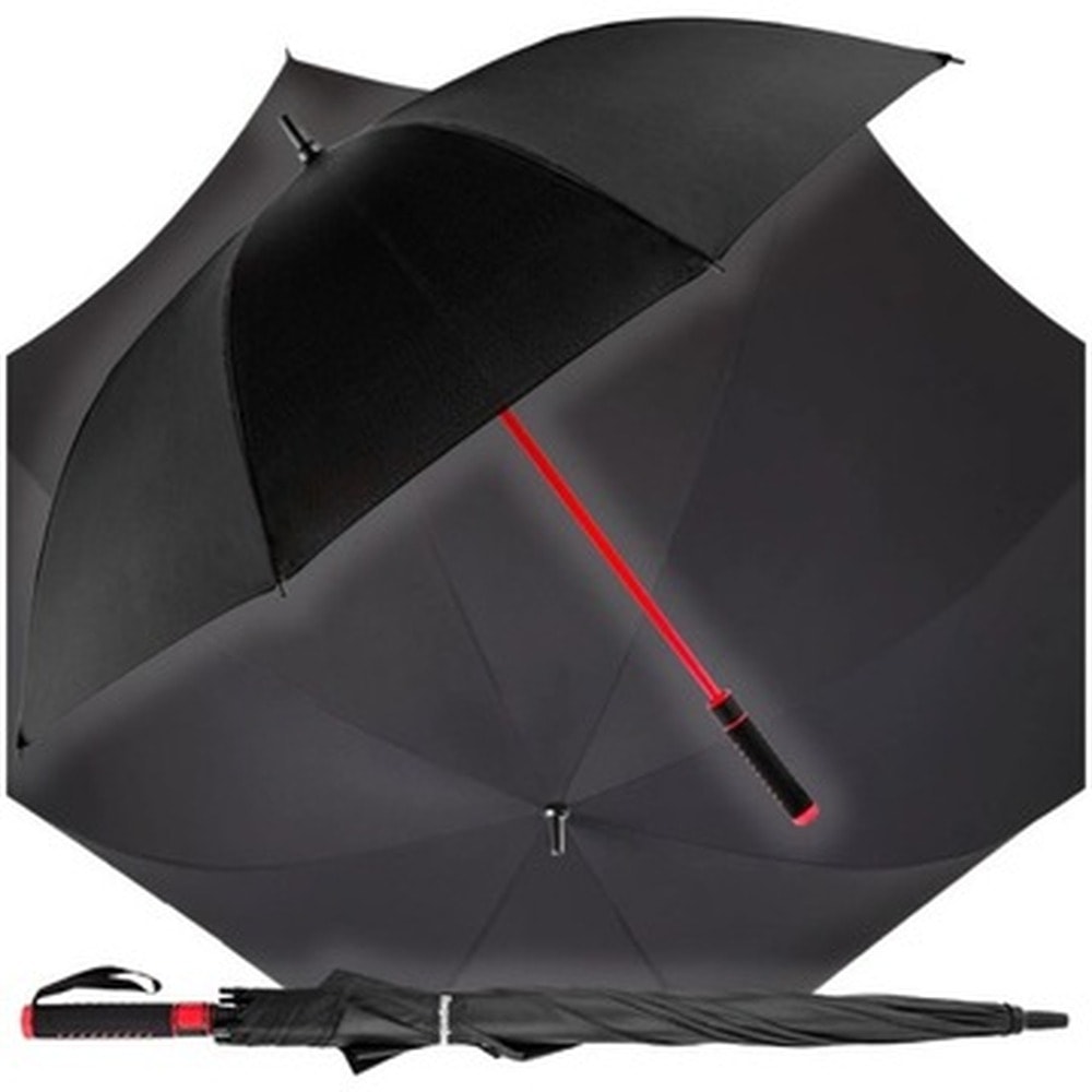 Hunter Mini Compact - Compact umbrella for any weather