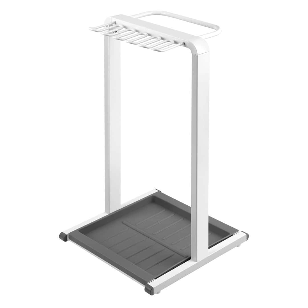 Maclean Compact umbrella stand MC-472 - perfect for home and office