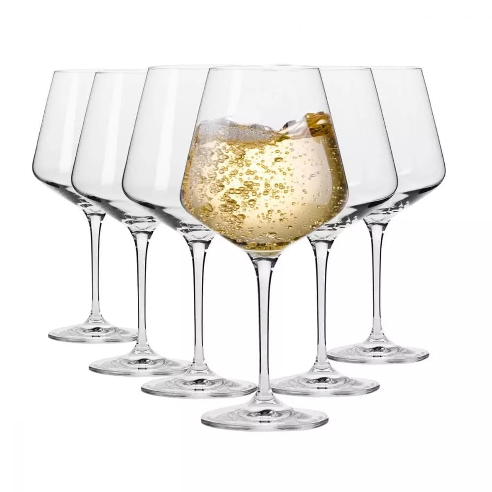 Avant-G Set of 6 wine glasses 460 ml - elegance for your table